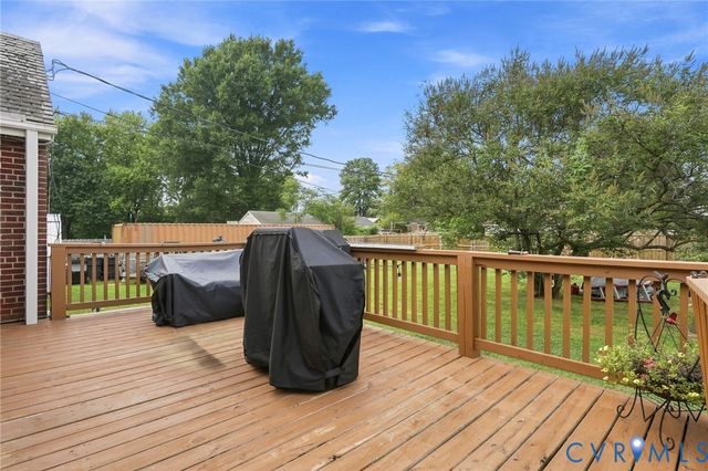 2414 National St, Henrico, VA 23231