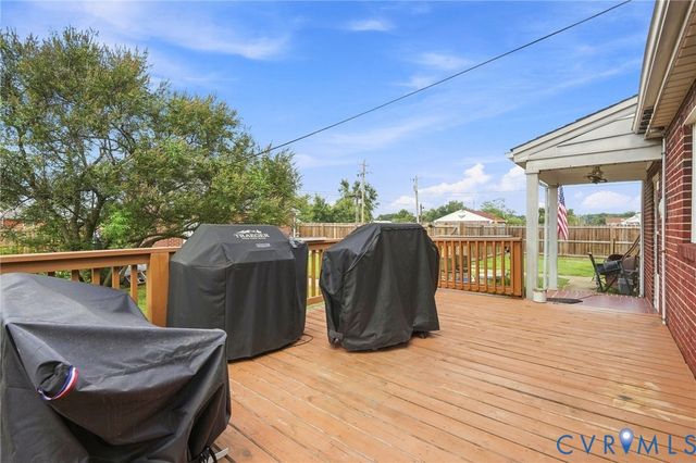 2414 National St, Henrico, VA 23231