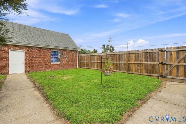 2414 National St, Henrico, VA 23231