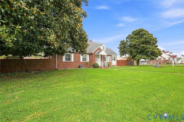 2414 National St, Henrico, VA 23231