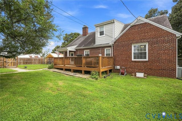 2414 National St, Henrico, VA 23231