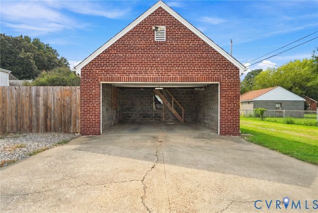 2414 National St, Henrico, VA 23231