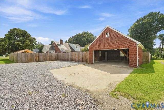 2414 National St, Henrico, VA 23231