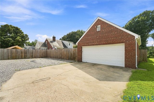 2414 National St, Henrico, VA 23231