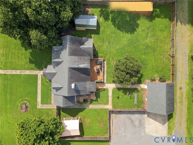 2414 National St, Henrico, VA 23231