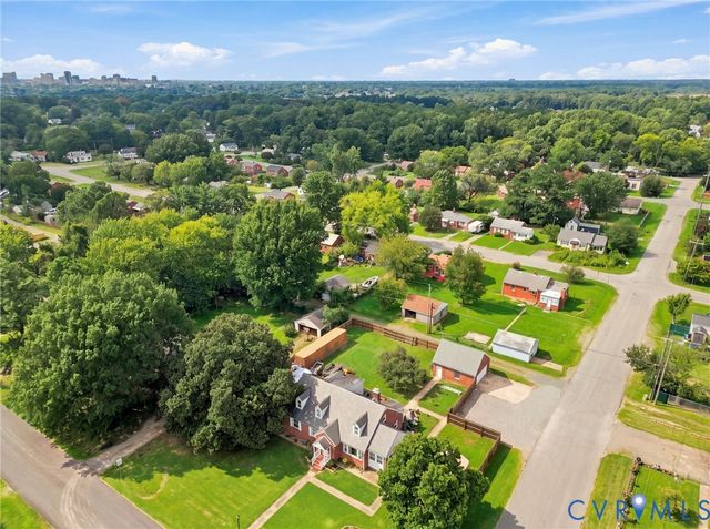 2414 National St, Henrico, VA 23231