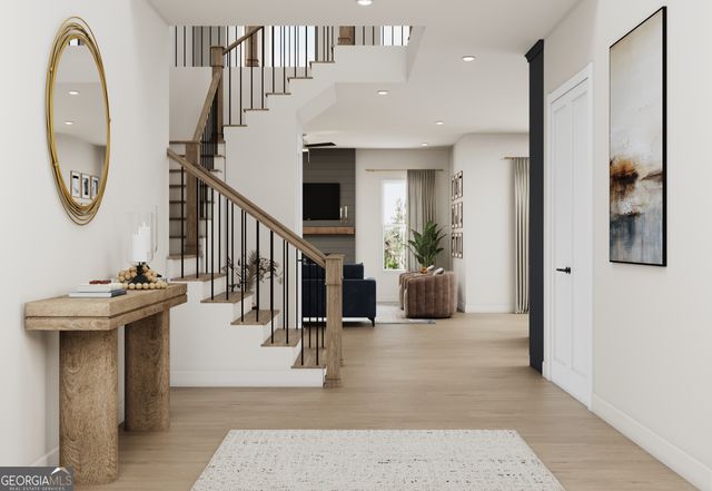 2120 Sai Drive, Cumming, GA 30041