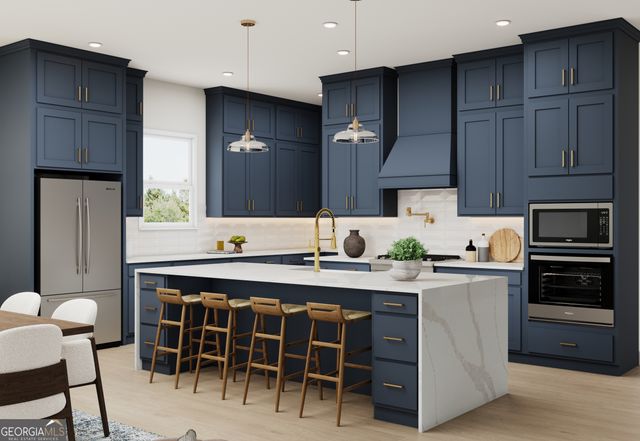 2120 Sai Drive, Cumming, GA 30041