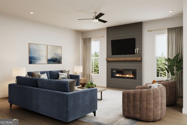 2120 Sai Drive, Cumming, GA 30041