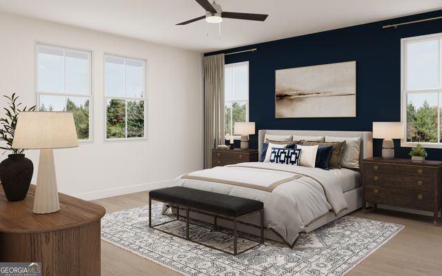 2120 Sai Drive, Cumming, GA 30041