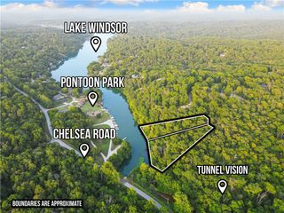 Lot 91 & 92 Maltby Lane, Bella Vista, AR 72715