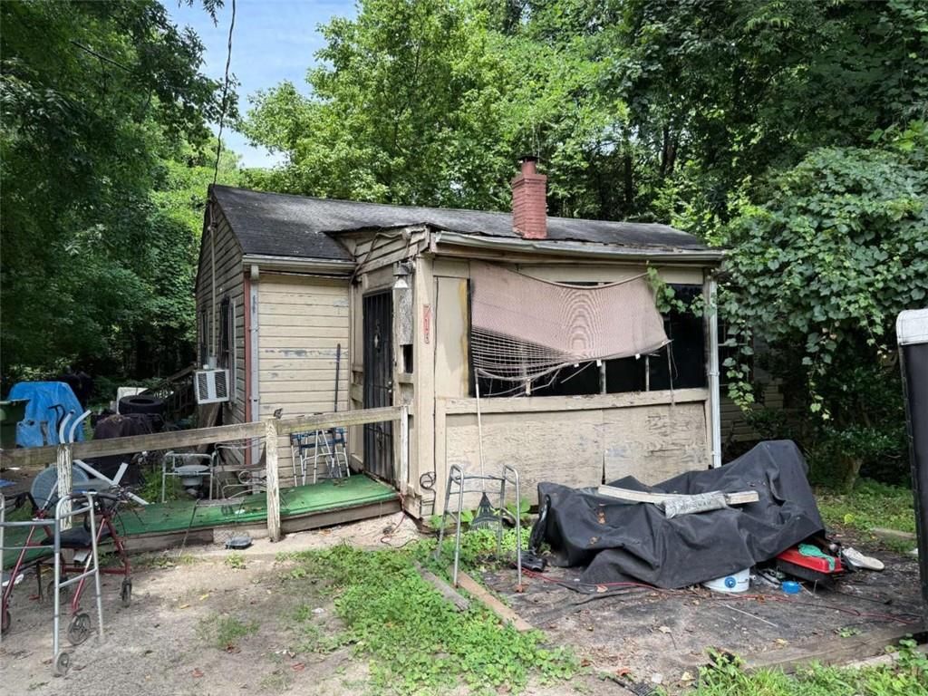 716 Cedar Avenue, Atlanta, GA 30318