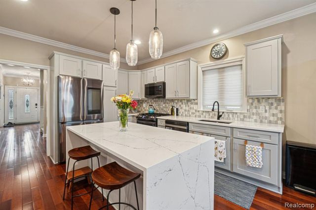 1335 Webster Street, Birmingham, MI 48009