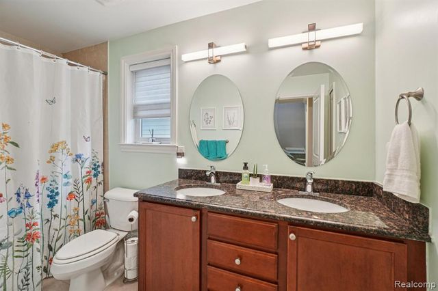 1335 Webster Street, Birmingham, MI 48009