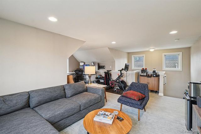 1335 Webster Street, Birmingham, MI 48009
