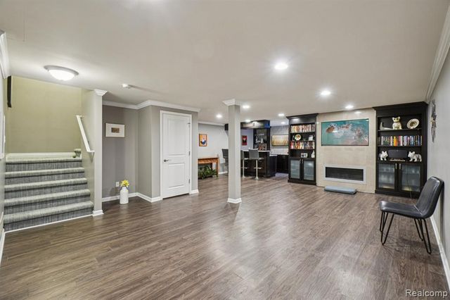 1335 Webster Street, Birmingham, MI 48009