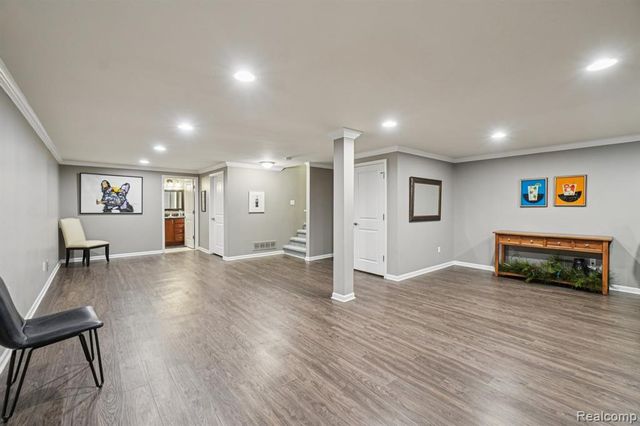 1335 Webster Street, Birmingham, MI 48009