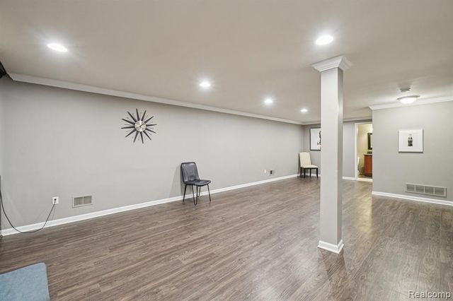 1335 Webster Street, Birmingham, MI 48009