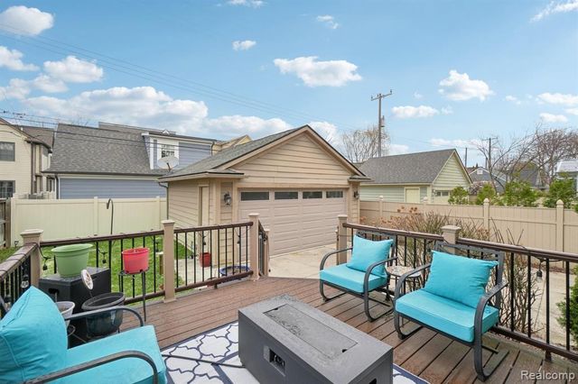 1335 Webster Street, Birmingham, MI 48009
