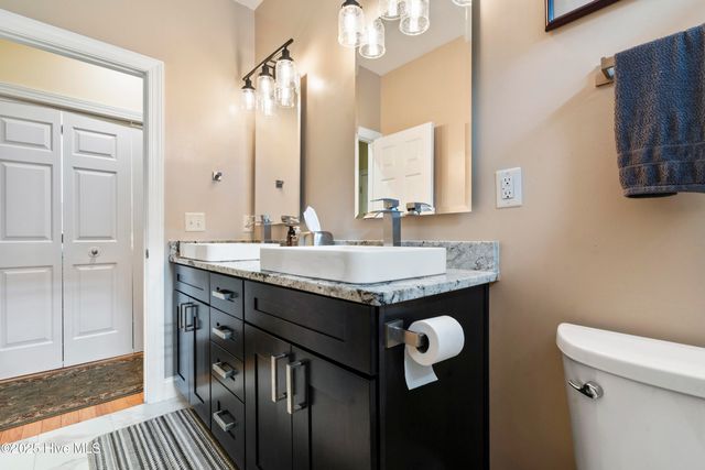 254 Windchime Drive, Wilmington, NC 28412