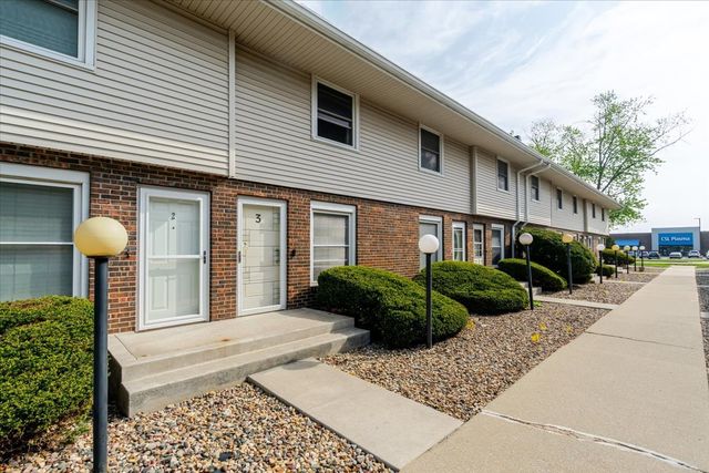 103 S Towanda Avenue 3, Normal, IL 61761