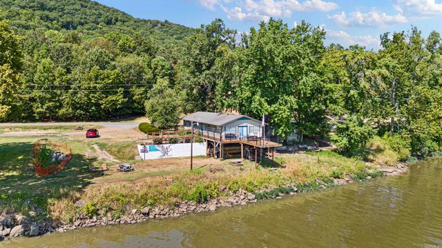 53 64 75 Pawpaw Bend Road, Morrilton, AR 72110