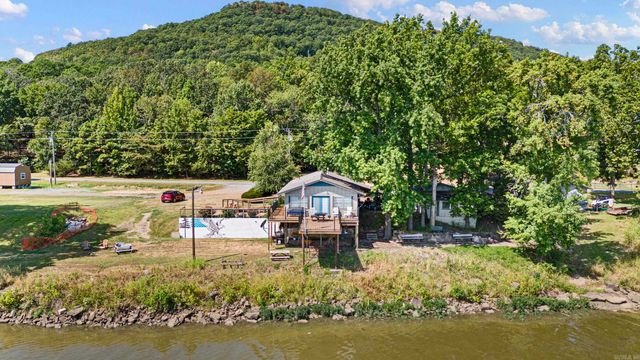 53 64 75 Pawpaw Bend Road, Morrilton, AR 72110