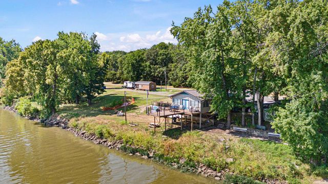 53 64 75 Pawpaw Bend Road, Morrilton, AR 72110