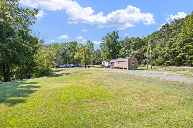 53 64 75 Pawpaw Bend Road, Morrilton, AR 72110