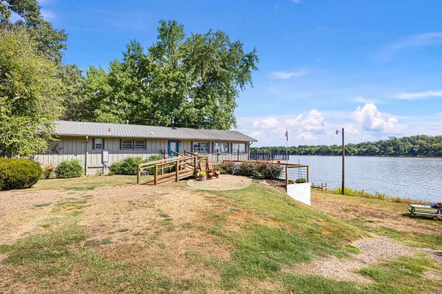 53 64 75 Pawpaw Bend Road, Morrilton, AR 72110