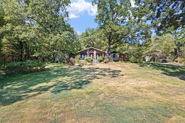 53 64 75 Pawpaw Bend Road, Morrilton, AR 72110