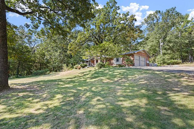 53 64 75 Pawpaw Bend Road, Morrilton, AR 72110