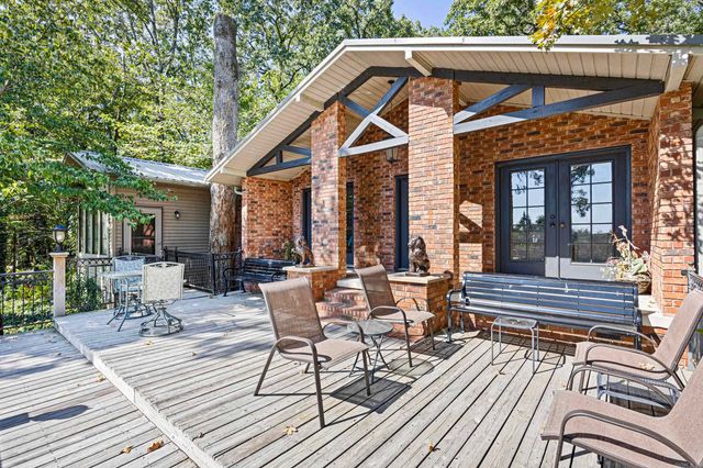 53 64 75 Pawpaw Bend Road, Morrilton, AR 72110