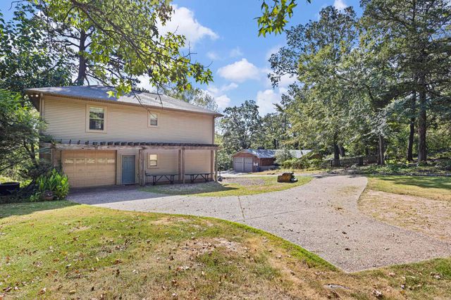 53 64 75 Pawpaw Bend Road, Morrilton, AR 72110