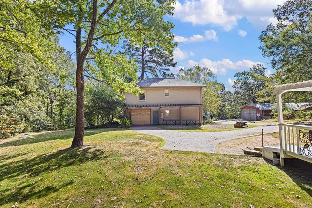 53 64 75 Pawpaw Bend Road, Morrilton, AR 72110