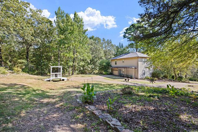 53 64 75 Pawpaw Bend Road, Morrilton, AR 72110