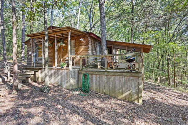 53 64 75 Pawpaw Bend Road, Morrilton, AR 72110