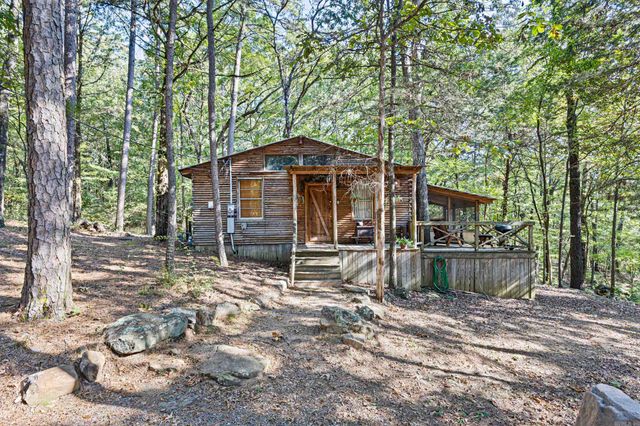 53 64 75 Pawpaw Bend Road, Morrilton, AR 72110