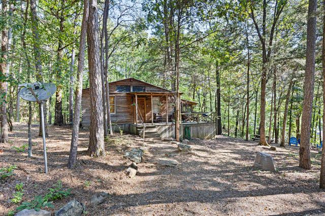 53 64 75 Pawpaw Bend Road, Morrilton, AR 72110