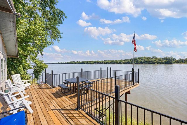 53 64 75 Pawpaw Bend Road, Morrilton, AR 72110