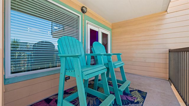 9520 Seawall Boulevard 233, Galveston, TX 77554