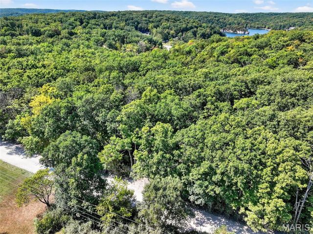 29129 Pinnacle Lake Road, New Florence, MO 63363