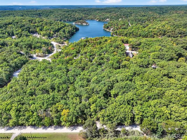 29129 Pinnacle Lake Road, New Florence, MO 63363