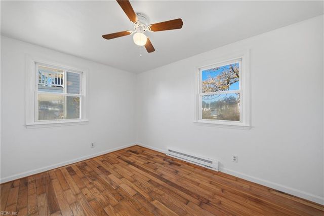 9513 6th Bay ST, Norfolk, VA 23518