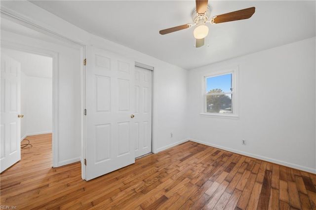 9513 6th Bay ST, Norfolk, VA 23518