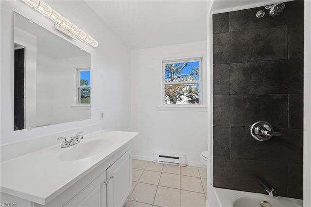 9513 6th Bay ST, Norfolk, VA 23518