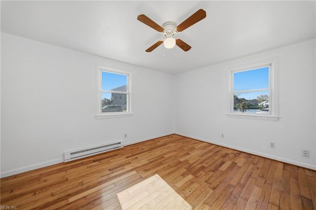 9513 6th Bay ST, Norfolk, VA 23518