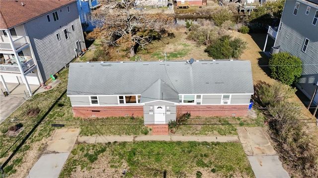 9513 6th Bay ST, Norfolk, VA 23518