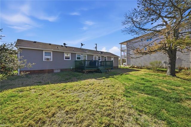 9513 6th Bay ST, Norfolk, VA 23518