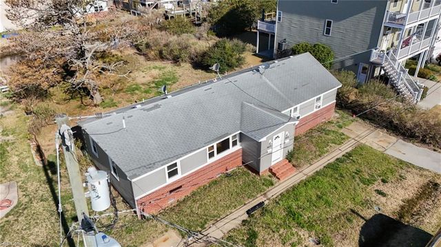 9513 6th Bay ST, Norfolk, VA 23518